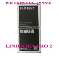 PIN SAMSUNG  J7 2016