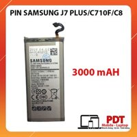 Pin Samsung  J7 Plus/ C710F / C8