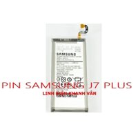 PIN SAMSUNG J7 PLUS