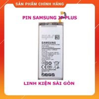 PIN SAMSUNG J7 PLUS