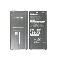 PIN Samsung J7 Prime / G6100 / ON7 2017 / J4 Plus / J6 Plus (EB-BG610ABE / 3300mAh)