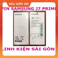 PIN SAMSUNG J7 PRIME