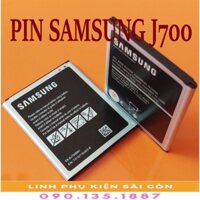 PIN SAMSUNG J700