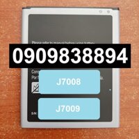 Pin Samsung J7008 J7009 J700H J720