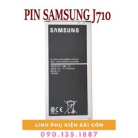 PIN SAMSUNG J710