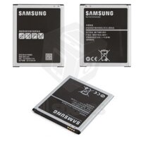 Pin Samsung J720