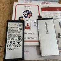 Pin samsung J730 j7 pro A720 chuẩn