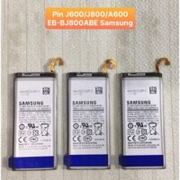 Pin Samsung J800 J600 A600 (EB-BJ800ABE)