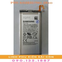 PIN SAMSUNG J800