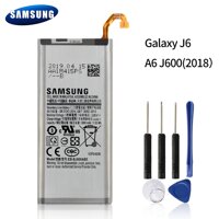 Pin Samsung J800