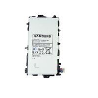 Pin Samsung N5100 / Note 8.0 / N5110 / N5120 / SP3770E1H / 4600 mAh