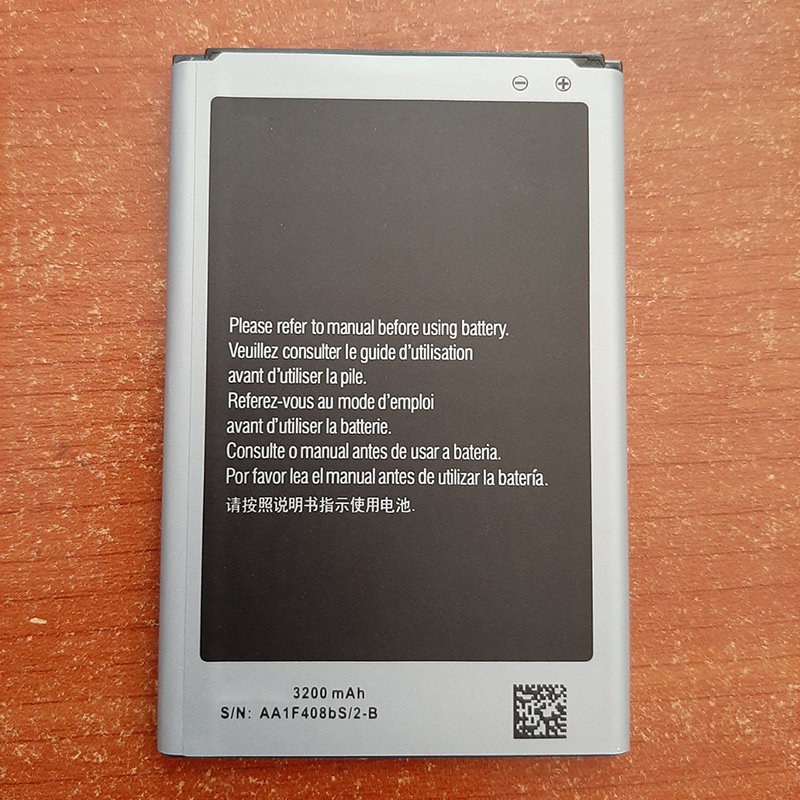 Pin samsung N9000