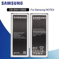 Pin Samsung N910H