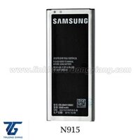 PIN SAMSUNG N915 / NOTE EDGE (EB-BN915BBC / 2500mAh)