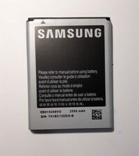 Pin Samsung Note 1 / i9220 N7000 / EB615268VU