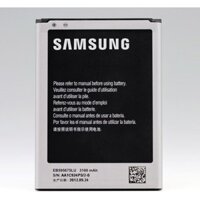 Pin Samsung Note 1