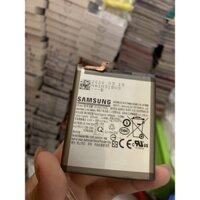 Pin Samsung Note 10/ Note 10 5G dung lượng 3400 mah xịn bảo hành 1 tháng