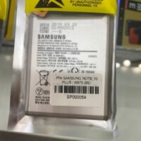 Pin Samsung Note 10 Plus / N975 (BE-BN972ABU) - loại 1