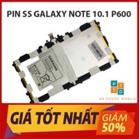 Pin Samsung Note 10.1 /P601/ P600 / P605