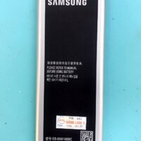 Pin Samsung Note 2 sim (máy xách tay)