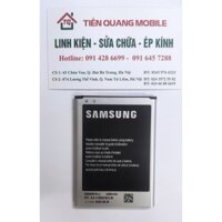 Pin Samsung Note 2