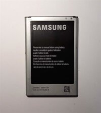Pin Samsung Note 3 / N900 / N9000 / N9002 / N9005 / SC-01F/ B800BC