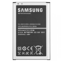 Pin Samsung Note 3/ N900/ N9002/ N9006(B800) zin phụ kiện