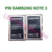 PIN SAMSUNG NOTE 3