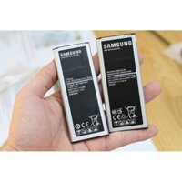 Pin Samsung Note 4 2 sim 3000mAh có NFC xịn có bảo hành