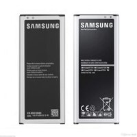 Pin Samsung Note 4 chính hãng