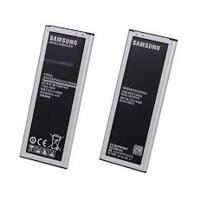 Pin Samsung Note 4 N9106 xịn 2 sim 3000mah bảo hành đổi mới