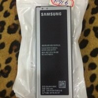 Pin samsung note 4(2 sim) N916