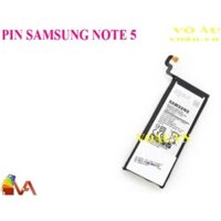 PIN SAMSUNG NOTE 5