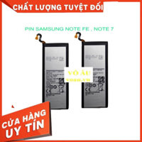PIN SAMSUNG NOTE 7