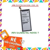 PIN SAMSUNG NOTE 7