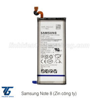 Pin Samsung Note 8 / N950 / EB-BN950ABE / 3000mAh (Zin công ty)