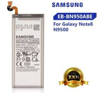 Pin Samsung Note 8 / Note8 N9500 / EB-BN950ABE EB-BN950AB Chính Hãng