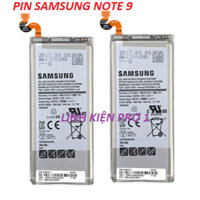 PIN SAMSUNG NOTE 9 NEW,XỊN