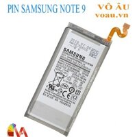 PIN SAMSUNG NOTE 9 [PIN MỚI XỊN]