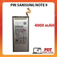 Pin Samsung  Note 9 - Pin zin hãng bóc máy