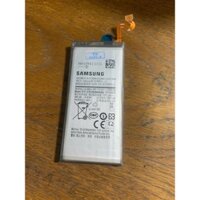 PIN SAMSUNG NOTE 9 (EB-BN965ABU)