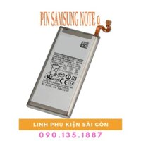 PIN SAMSUNG NOTE 9