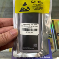 Pin Samsung Note Edge (N915)