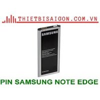 PIN SAMSUNG NOTE EDGE