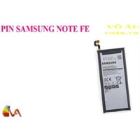 PIN SAMSUNG NOTE FE [chính hãng]