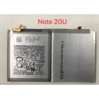 PIN SAMSUNG NOTE 20ULTRA/4500mAh.BẢO HÀNH 6 THÁNG