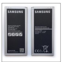 PIN SAMSUNG NOTE4-2SIM /N9106W /N916 (EB-BN916BBC/3000mAh) ZIN