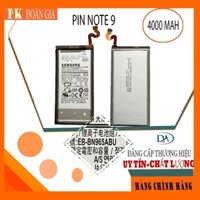 Pin Samsung Note9 chính hãng👉Hãy cho tôi 1pt tin tưởng-Tôi sẽ trả bạn 99pt hài lòng👌