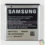 Pin Samsung Omnia Pro B7350