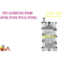 PIN SAMSUNG P3100 (P310, P3110, P3113, P3310) [chính hãng]